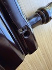 GLOSS BLACK SMART PARTS IMPULSE BODY PAINTBALL NO RESERVE! #2 — photo 4