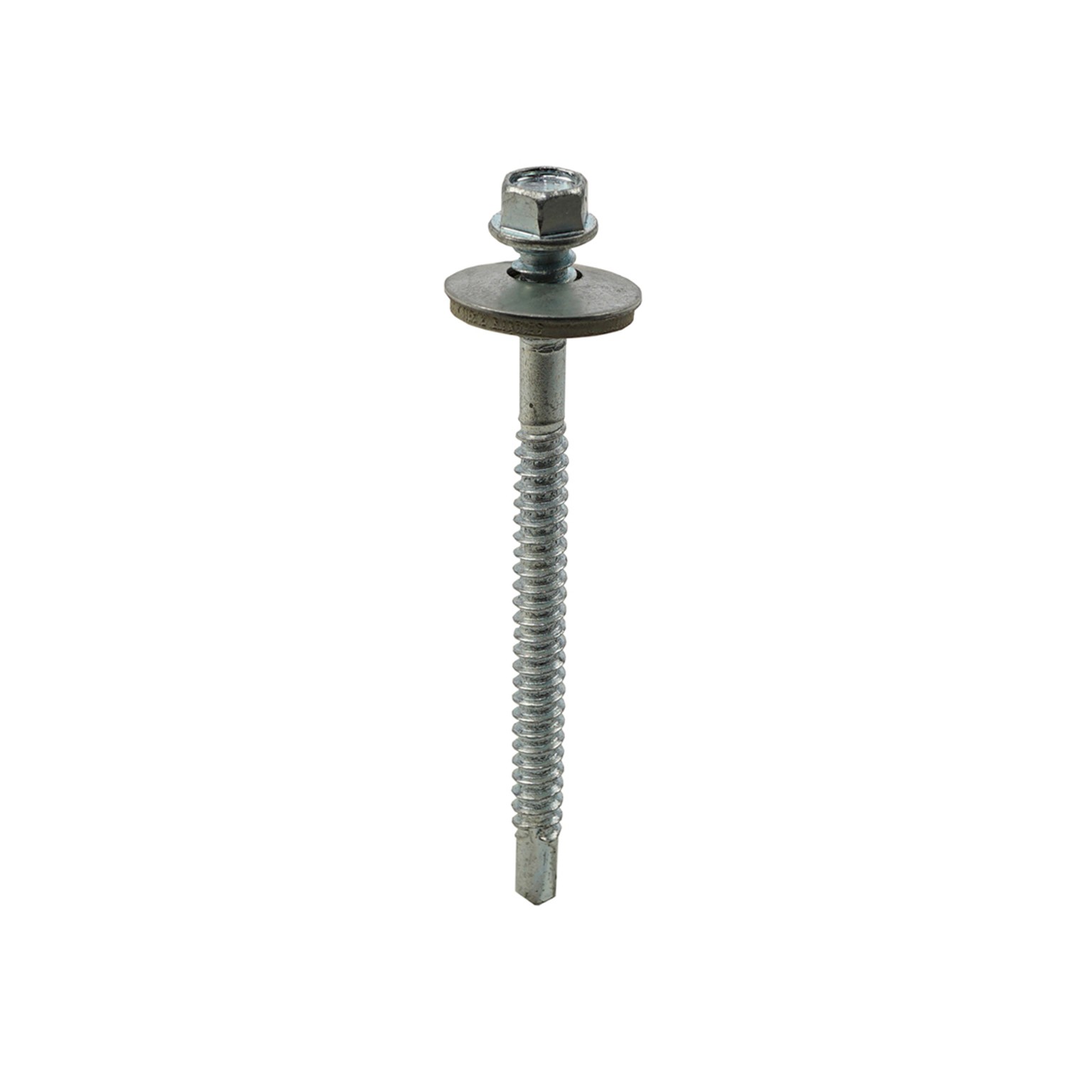 Unifix A2-304 Chippy Woodscrews 4.0 x 70mm - 9STSTCHIPPY/045 - Box of 100