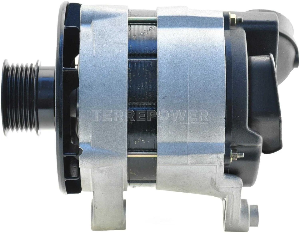 Alternador BBB Industries 13660 Reman Foto 4 de 4