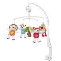 Fehn Jungle Heroes Musik-Mobile Jungle In Geschenkbox