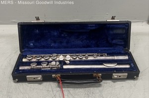 Armstrong Flute 104 | eBay