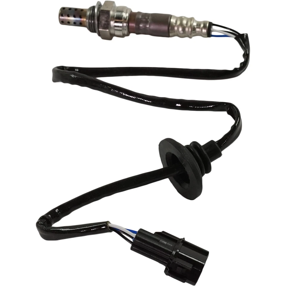 Sensor de oxígeno O2 aguas arriba para Volvo 960 240 740 940 780 760 244 245 1989 Foto 4 de 4