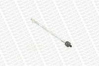 Monroe Axialgelenk Spurstange L28210 FüR CitroËN C4 CC 307 Peugeot SW Break 3E 1