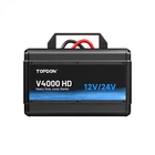 Topdon 12V/24V 4000A Jump Starter