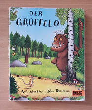 Der Grüffelo