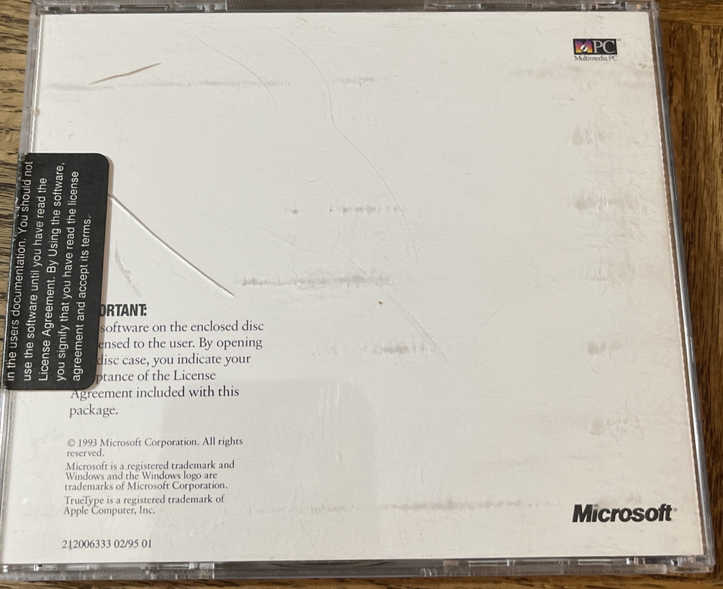 Microsoft Cd Rom Ebay Microsoft Publisher PC CD Rom Software(See Below) | eBay