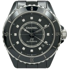 CHANEL J12 Caliber 12.1 38mm H5702 TO284696