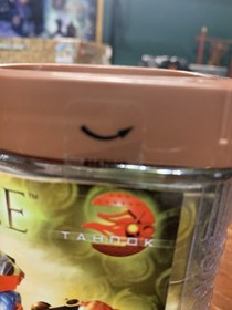 [NEW] Lego Bionicle Tahnok - Lego 8563 Red Bohrok 2002 Toa Mata - Free Shipping