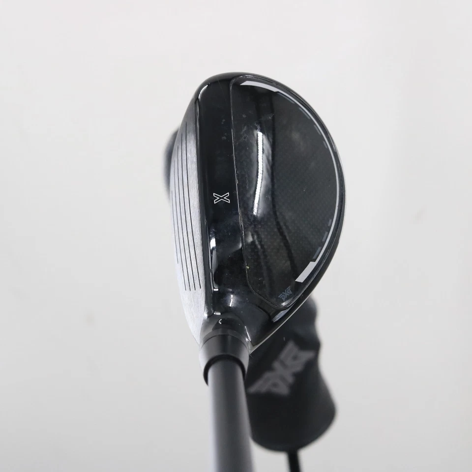 PXG 0311 Black Ops 4 Hybrid 22 Deg Graphite Cypher Sixty 5.5 Regular RH C-153598 - Image 3 of 4