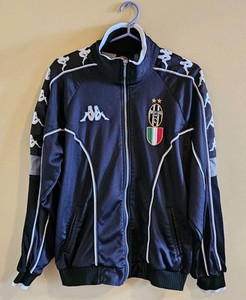juventus kappa jacket | eBay juventus kappa jacket | eBay