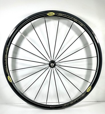 Mavic Ellipse Track Wheelset | eBay