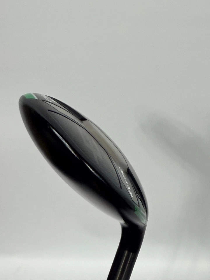 Madera de calle Callaway Elyte 11 27° Vanquish 50 g Senior Flex Foto 3 de 4