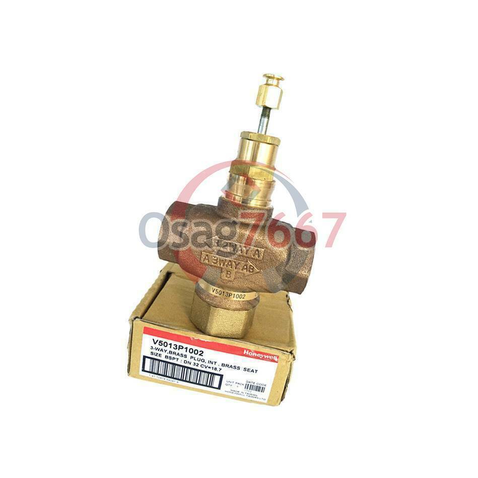 ONE V5013P1002 electric three-way valve New #F22