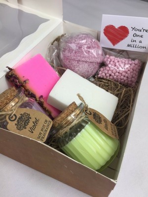 birthday hamper ideas for best friend