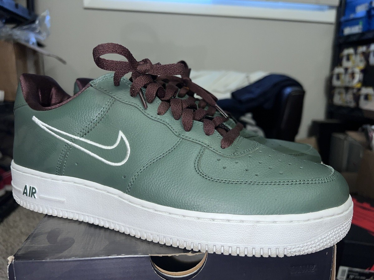 Nike Air Force Hong Kong 2018