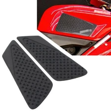 Tank Traction Pad Side Gas Knee Grip Protector Fit DUCATI 848 1098 1198