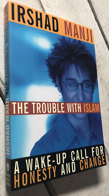 The Trouble with Islam : A Wake-up Call 9780679312505, Irshad Manji, paperback
