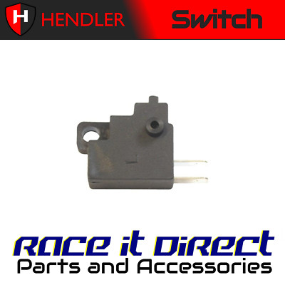Bremslichtschalter für Yamaha YFM 700 FGP Grizzly 4WD EPS 2007-2009 Hendler
