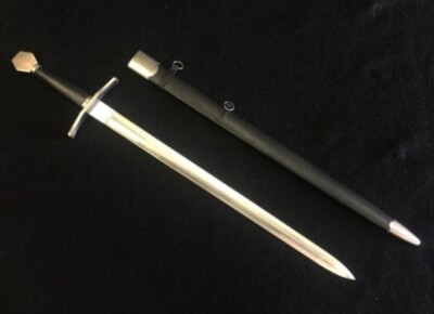 Hanwei - Agincourt Sword.