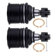 Set of 2 Ball Joints Fits 92-1999 2000 Honda Civic Front Lower Left & Right Side