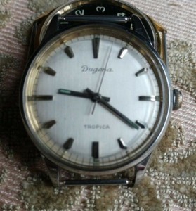 vintage watches ebay