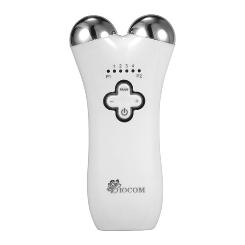 Face Lifting Machine Skin Tightening Microcurrent Massager Anti-aging Device USA - Bild 6 von 7