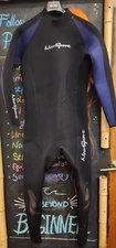 Neo Sport 5mm wetsuit / size Large