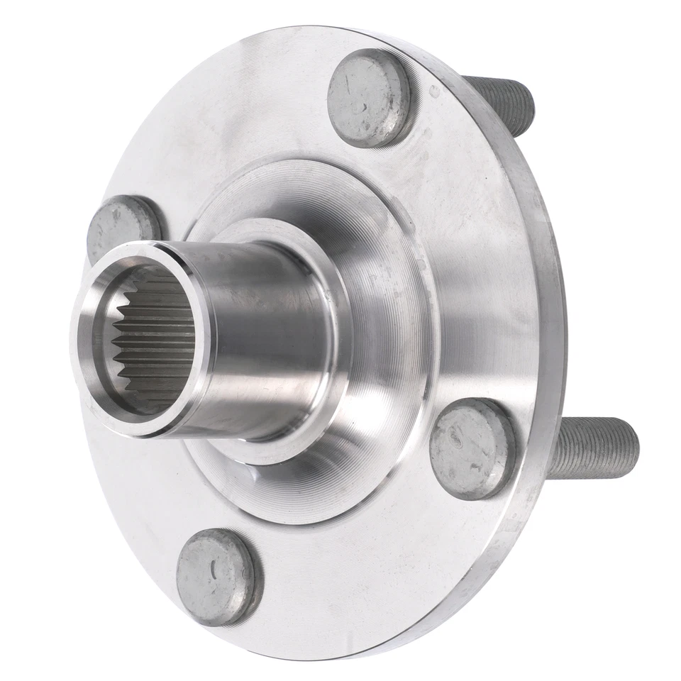 Conjunto de cojinete de cubo de rueda Nissan Versa Note 2012-2021 OEM NUEVO 40202-AX000 Foto 2 de 4