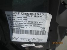 Used Automatic Transmission Assembly Fits 2000 Ford Focus At Sohc Id Xs4p-c2e G Used Automatic Transmission Assembly Fits 2000 Ford Focus At Sohc Id Xs4p-c2e G