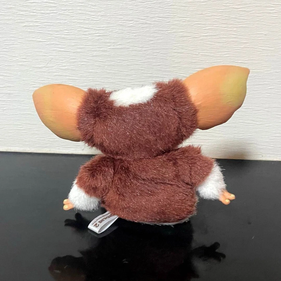 Фигурка Gremlins Gizmo Mogwai домашние животные игрушки товары планирование JUN - Изображение 4 из 4
