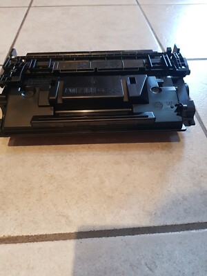 1x HP CF226XC Toner - Schwarz für LJ PRO M402, M426dw, 