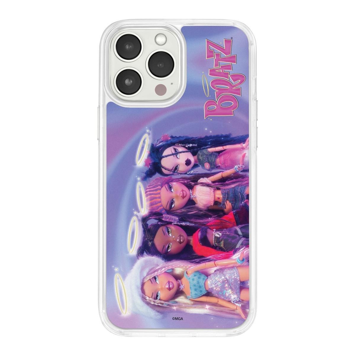 Bratz Classic HD Phone Case Compatble with iPhone 14 Models | eBay