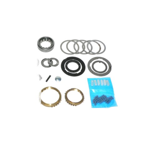 Rebuild Kit T5 Non-World Class 5 Speed Transmission T-5 Chevy Ford NWC - Bild 3 von 3