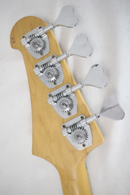 【専用】YAMAHA Attitude ベース65 ヤマハ YAMAHA ATTITUDE 65 Used Electric Bass | eBay