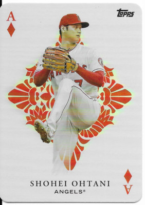 Topps 2023 Insert Singles from all sets. Buy one, get one free!