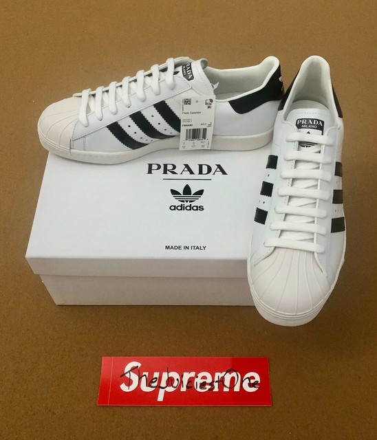 prada adidas ebay