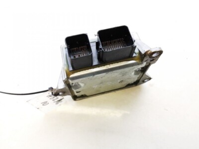 Mazda MPV 2003 Fuel Injection ECU (Injector ECU) rf5c18701a, 13100 #1015477-82