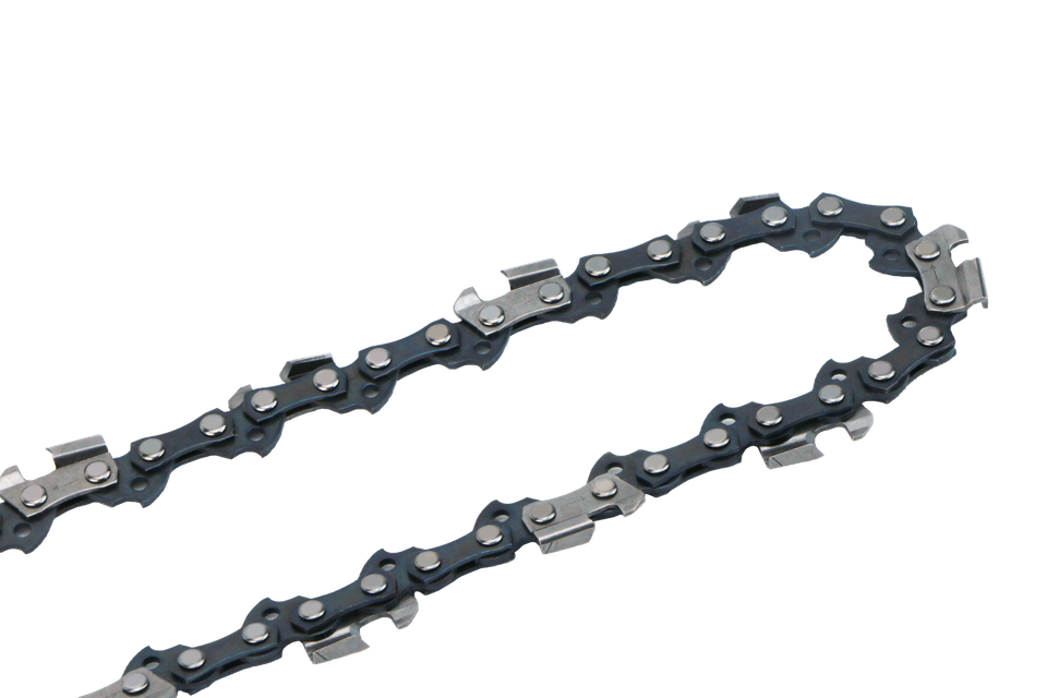 V-MODEST 8-Inch Pole Chainsaw Chain – 33DL, 3/8 LP .050 – Fits Greenworks, Sun Joe, Earthwise (2-Pack)