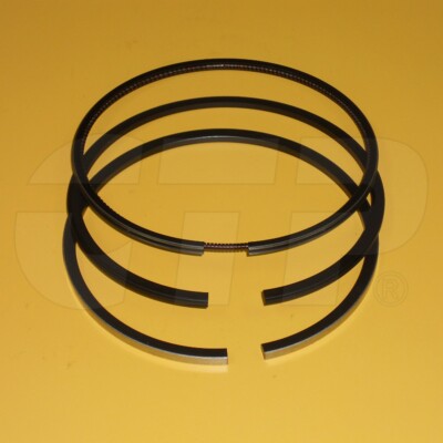 2171573 Ring Kit-Piston Fit Caterpillar 550B 560B 574B BB-760 CP-573E CP-663E