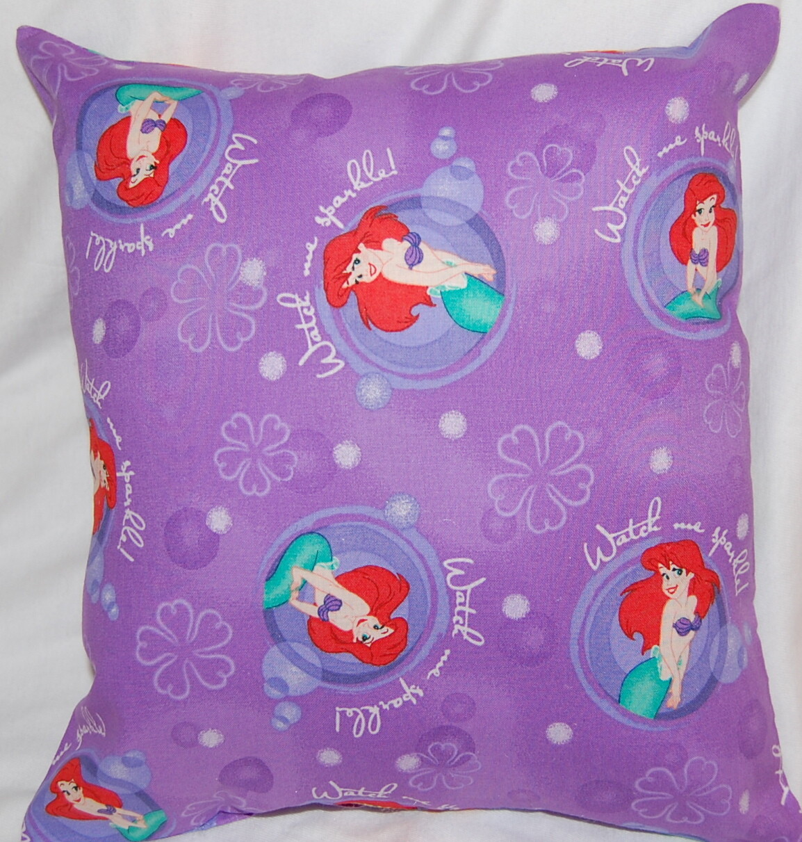 cuddle pillow disney