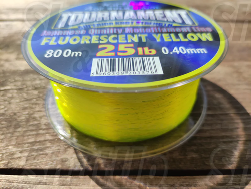 Koike Tournament Superior Strength Japanese Quality Fishing Line - Picture 15 of 16