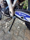 Yamaha YZ 250 F Yamaha YZ 450 F  2006-2009  side stand kickstand