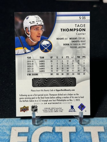 2023-24 SP Authentic Spectrum FX Vets/Future Watch U-Pick! Unredeemed! Restock! - Picture 51 of 111