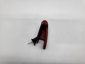 Mercedes W209 - Motorhaube Hebel Griff Motorhaubengriff (01)