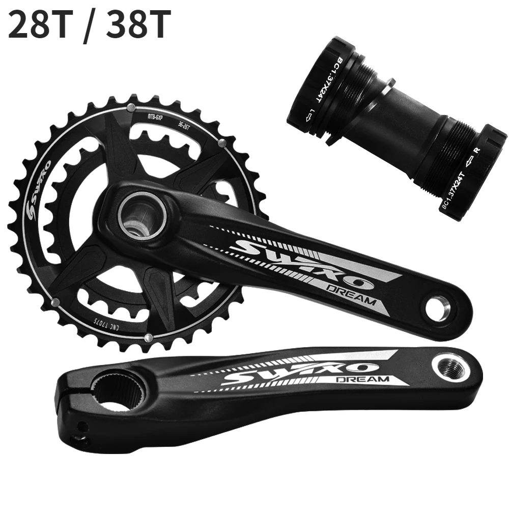 RaceFace Respond MTBクランク 170mm BB付属 RaceFace Respond MTBクランク 170mm BB付属 - メルカリ