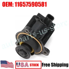 New Turbocharger Diverter Valve Charger for BMW 335i 435i 535i GT 1657590581