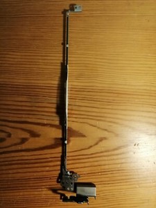 Hinge left Scharnier links für Lenovo ThinkPad L560