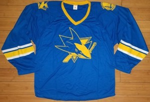 sharks golden state jersey