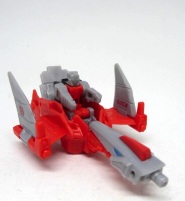 Transformers Titans Return PTERO complete generations masters