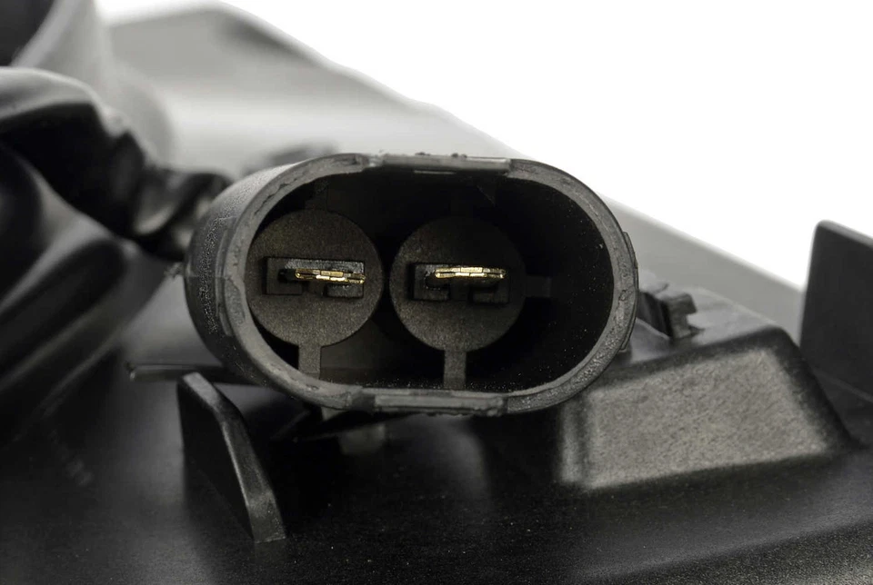 Conjunto de ventilador de refrigeración del motor Dorman 620-040 para 04-06 Chrysler Crossfire Foto 4 de 4